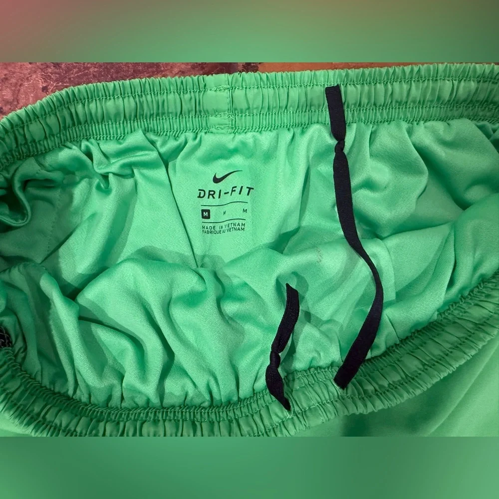Nike Dri-FIT Shorts‎ Bundle (2)